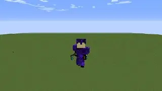 Crafting Obsidian Armor ( Very cool )