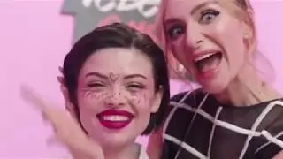 Шоу Mark by Avon "Тебе не смыться": Ящук, Варнава, сосалочка и 40 кг яблок ВЫПУСК #1