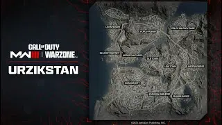 Call of duty: Warzone 3(MW III). Taktyczne gierki
