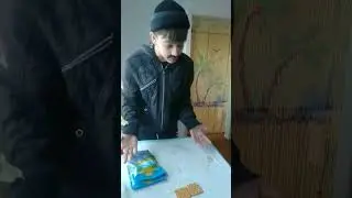 Батя и уроки 😂😂😂😂 .   