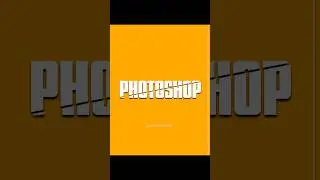 Tips - Create Sliced Text Effect in Adobe Photoshop 2025 