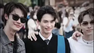 Tổng hợp tiktok 3 chàng traii dz thái lẻn -))
