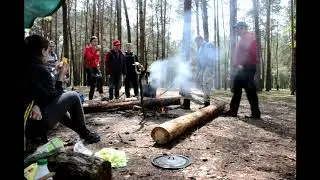 Основы техники туризма 3-Тиг-4