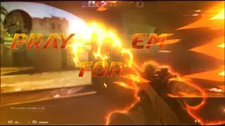 Pray For Em (CS:GO)