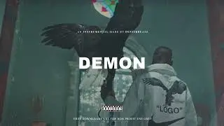 [FREE] UK x NY Drill Type Beat 2025 