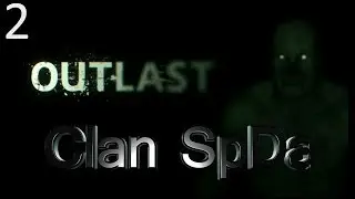 Ignorando a Ignacio | Outlast Ep.2