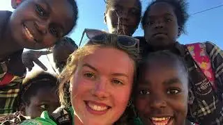 Emily Baxter - Netball Development Officer 2022