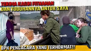 KENANGAN TEH NOVI PADA SAAT MENGAJUKAN RESIGN DARI PRAMUGARI!! BUKAN DI PHK  | PRATIWI NOVIYANTHI