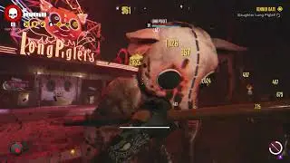 DeadIsland 2 The Haus DLC p3