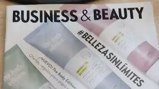 BUSINESS & BEAUTY descubre 07/2023