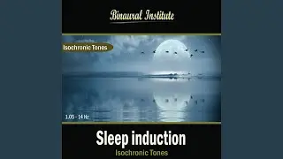 Sleep Induction: Isochronic Tones