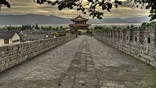 촉주(蜀州)로 부임해 가는 두소부(杜少府)를 보내며... ; 송두소부지임촉주(送杜少府之任蜀州) - 왕발(王勃) #shorts