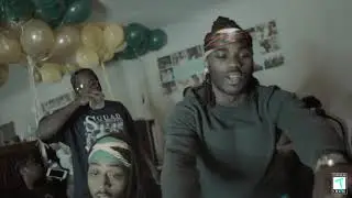 Most Potential - So Fine feat. A R Moon (Official Video)