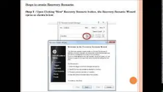 QTP Beginner Tutorial by Garuda Trainings