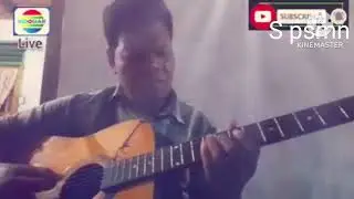 melodi standar padang pasir