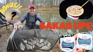 Sakas upes nakts Maratons ar bonusiem un izcilā draugu lokā.