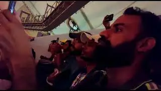 Senegal vs Ecuador opening ceremony @fifa #ecuador #senegal #football