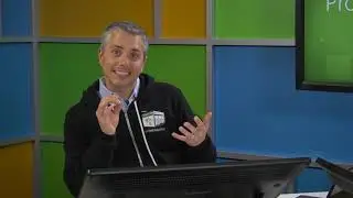 05 Type and Value Validation, and Encryption Techniques