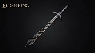 Elden Ring - NG+7 Boss Fights: Godslayer's Greatsword (No Damage, Pre-DLC)