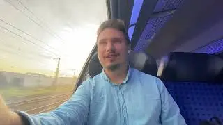 Влог лікаря. Госпітація. Неврологія.
