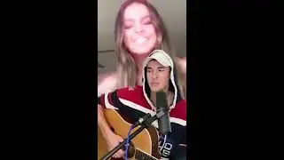 MEGAN THEE STALLION SAVAGE ACOUSTIC COVER (Cal's Corner: Quarantine Sessions #32)