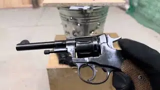 Рекорд скорости для Флобера через хронограф 336 м/с (Weihrauch & Nagant)