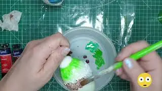 яйцо на пасху, 💡 идея