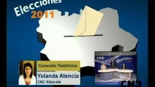 ELECCIONES 2011 - 5ª PARTE