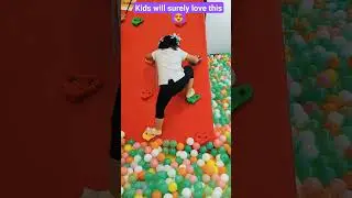 Nakapasyal ka na ba sa Jollyland Metroeast ? Panoorin mo to,siguradong mag e-enjoy Ang buong pamilya
