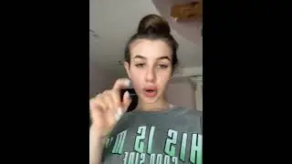 Мне не нужны твои ЦАЦКИ \\ НОВЫЙ ТРЕК // Леди Диана // тик ток\\