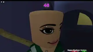 PLAYING SQUIDGAME (Unfortunate) 9+ gun shooting