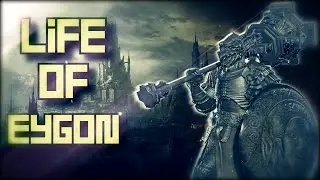 Dark Souls 3 - Eygon Of Carim a Cinematic