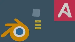Pause menu in Armory 3D tutorial