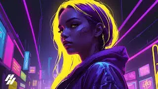 BELLA X - Pony (Techno Mix)