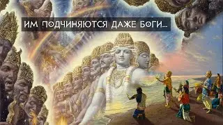 Кому мы служим? Принципы Вселенной
