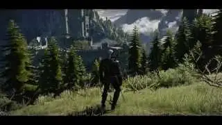 The Witcher 3: Super Turbo Lighting Mod by Essenthy [with comparison]