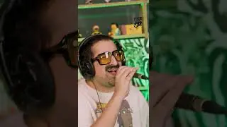 האחים סוויסה מבצעים את ״אחשילי (גרסת אואזיס)״ בסטודיו 99 עם נוי אלוש ואביה פרחי  #hebrew #shorts