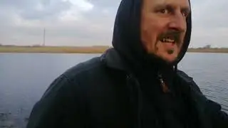 Dj_й На рыбалке