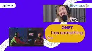 The ONET Podcast