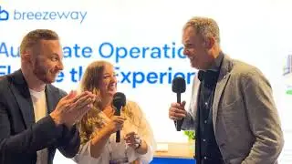 How to use AI to Maximize Operational Data & Efficiencies at Vacation Rentals with Jeremy Gall