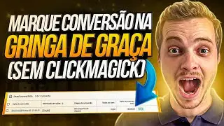 [PIXEL NA GRINGA] Vire Seu Jogo Passando Conversões Para o Google Ads