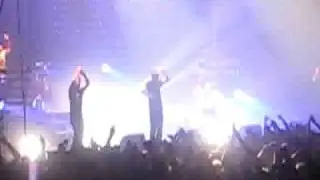 jump that rock live in hamburg