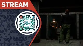 GTA III - Definitive Edition (Ryzen 3 1200/GTX1050) #2