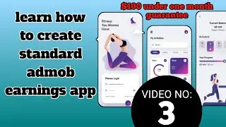 Maximizing Google AdMob earnings for app developers