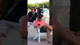 Double Bucket Prank! 🤣