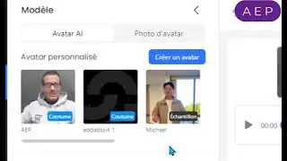deepbrain io: Create your Avatar