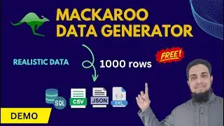 SQL Data Generation: Everything You Need to Know