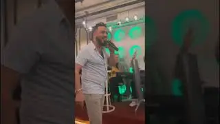 بداغ الاسمر  & قطع قطع قطع