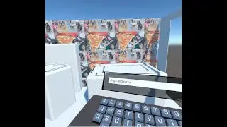 Quest Diffusion - VR Stable Diffusion with RoomPlan API