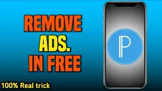 How to remove Ads of pixellab in free || V.y. Creators